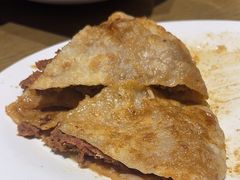 -河沿肉饼Beijing Pie(东华门店)