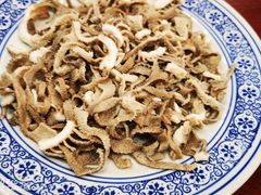 -京碗居老北京特色菜(北环东路店)