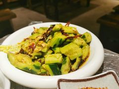 -霄汉羊排(万松园一店)