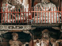 -报恩寺(平武县)