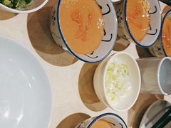 -三宝涮肉(体育学院店)