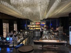 -瑞吉吧 The St·Regis Bar(长沙瑞吉酒店)
