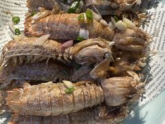 -胖大嫂渔家排档·全海景餐厅(渔村店)