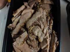 -丁记盐蘸牛肉·新杭菜(河东路店)