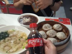 -百年尹氏汤包(湖南路狮子桥店)