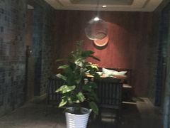 -粗茶淡饭·隐庐私厨(东亭店)