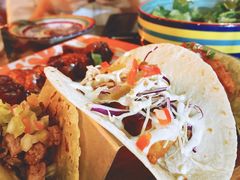 -TEQO·Mexican food & Bar