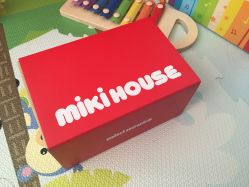 -mikihouse(国贸商城店)