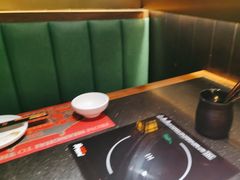-牛New寿喜烧(金茂览秀城店)