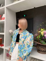 -In Style造型
