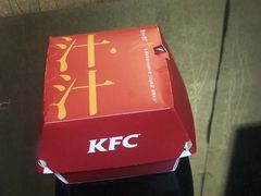 -肯德基(相城漕湖店)