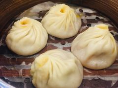 蟹粉小笼-王家沙点心店(南京西路总店)