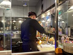 -哥哥の深夜食堂(红松东路店)