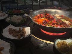 -湊湊火锅·茶憩(石家庄万象城店)