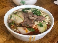 -清真·道口牛肉面