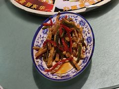 -东华大酒楼(主楼店)