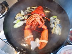 -盒马鲜生(新都心店)
