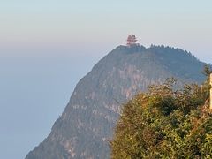 -峨眉山风景名胜区