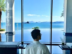 -深圳大梅沙京基洲际度假酒店