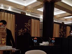 -君庭中餐厅(友谊宾馆店)