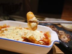 芝士年糕-韩国料理大力士(屏风街店)