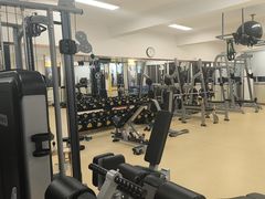 -中田健身工作室(莘庄地铁站店)