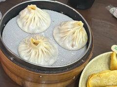 -李记清真馆(打钉巷店)