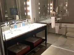 -上海柏悦酒店