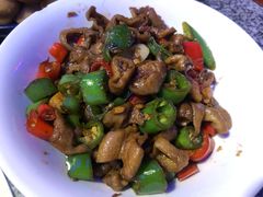 -蘭奢雅集·江浙菜(青山江滩店)