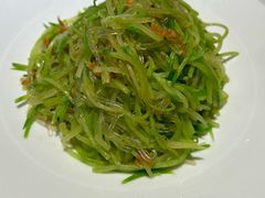 -小螺号海鲜·地道鲁菜(泉城广场店)