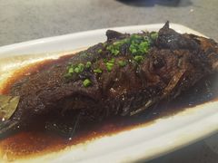 -荣家小吃(紫阳街店)