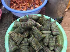 -金太粽(上海弄堂第一粽店)