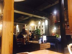 -印咖啡IN COFFEE(红旗街店)
