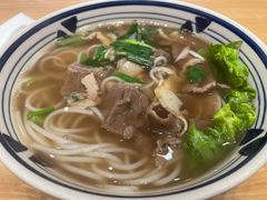 -黄太牛·牛肉面(长江北路店)
