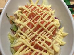 -万岁寿司(万国店)