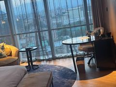 -北京索菲特大酒店