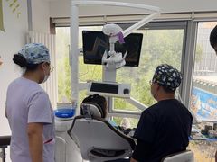 -精德口腔·种植修复·儿牙中心(财富中心店)