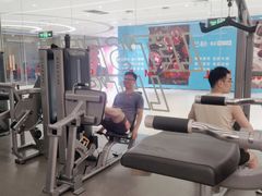-乐刻健身(红山6979店)