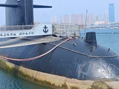 -中国人民解放军海军博物馆