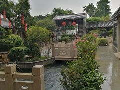 景观位-顺德了能馆(虎门店)