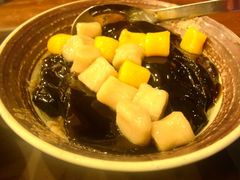 招牌仙草&nbsp;1-鲜芋仙(苏州干将店)