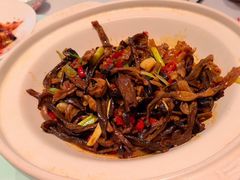 -香丰阁·烤鸭·川湘菜(清河店)