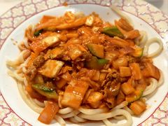 -马布尔莱斯食府(西红门店)