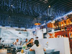 -千岛蚝高压锅生蚝·人参火锅(白云万达店)