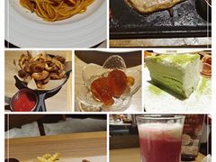 -必胜客(广渠路店)