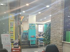 -西域美食(西直门南小街店)