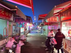 -王庄市场