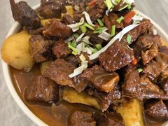 -何适山庄 ·可团建(水长城P2停车场店)