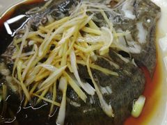 -北戴河庆山饭店·海鲜砂锅粥(北戴河黑石路店)