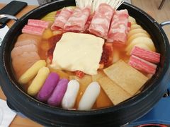 -小岛餐厅